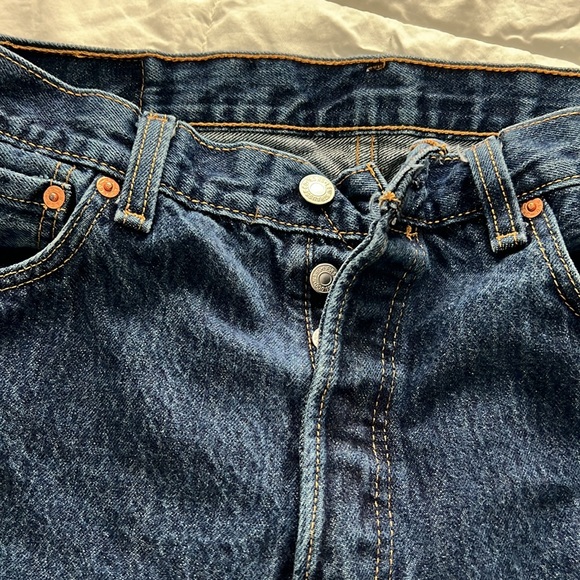 Men’s Levi’s - Picture 3 of 3